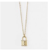 Collana 2Jewels Donna in Acciaio 251784